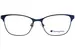 Champion CU Spice Eyeglasses Youth Kids Girl's Full Rim Oval Shape