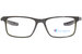 Champion Grab Eyeglasses Frame Youth Boy's Full Rim Rectangular