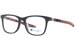 Champion Guard Eyeglasses Youth Full Rim Square Shape