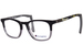 Champion Razz Eyeglasses Youth Boy's Full Rim Square Shape