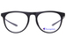 Champion Revel-100 Eyeglasses Youth Kids Boy's Full Rim Oval Shape