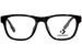 Converse CV5052Y Eyeglasses Youth Boy's Full Rim Square Shape