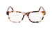 Converse CV5110Y Eyeglasses Youth Kids Girl's Full Rim Square Shape