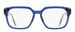 Converse CV9003Y Eyeglasses Youth Kids Boy's Full Rim Square Shape