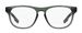 Converse CV9004Y Eyeglasses Youth Kids Boy's Full Rim Rectangle Shape