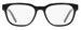 Converse CV9006Y Eyeglasses Youth Kids Boy's Full Rim Rectangle Shape