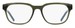 Converse CV9006Y Eyeglasses Youth Kids Boy's Full Rim Rectangle Shape