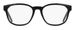 Converse CV9008Y Eyeglasses Youth Kids Boy's Full Rim Rectangle Shape