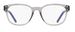 Converse CV9008Y Eyeglasses Youth Kids Boy's Full Rim Rectangle Shape