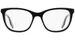 Converse CV9013Y Eyeglasses Youth Kids Girl's Full Rim Cat Eye