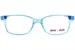 Demi + Dash Arrow Eyeglasses Youth Kids Full Rim Rectangle Shape