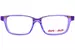 Demi + Dash Boomer Eyeglasses Youth Kids Full Rim Rectangle Shape