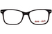 Demi + Dash Chase Eyeglasses Youth Kids Full Rim Square Shape