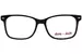 Demi + Dash Chase Eyeglasses Youth Kids Full Rim Square Shape