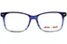 Demi + Dash Chase Eyeglasses Youth Kids Full Rim Square Shape