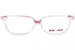 Demi + Dash Echo Eyeglasses Youth Kids Full Rim Rectangle Shape