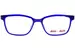 Demi + Dash Tank Eyeglasses Youth Kids Full Rim Square Shape