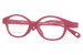 Dilli Dalli Cake-Pop Eyeglasses Youth Full Rim Oval Shape