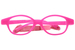 Dilli Dalli Cake-Pop Eyeglasses Youth Full Rim Oval Shape
