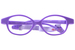Dilli Dalli Cake-Pop Eyeglasses Youth Full Rim Oval Shape