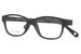 Dilli Dalli Chunky-Monkey Eyeglasses Youth Full Rim Rectangle Shape