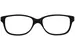 Dilli Dalli Chunky-Monkey Eyeglasses Youth Full Rim Rectangle Shape