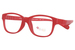 Dilli Dalli Chunky-Monkey Eyeglasses Youth Full Rim Rectangle Shape