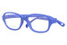 Dilli Dalli Smores Eyeglasses Youth Full Rim Rectangle Shape