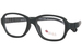 Dilli Dalli Smores Eyeglasses Youth Full Rim Rectangle Shape