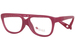 Dilli Dalli Tutti-Frutti Eyeglasses Youth Full Rim Rectangle Shape