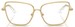 Dolce & Gabbana DX1102 Eyeglasses Youth Kids Girl's Full Rim Butterfly Shape