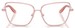 Dolce & Gabbana DX1102 Eyeglasses Youth Kids Girl's Full Rim Butterfly Shape