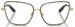 Dolce & Gabbana DX1102 Eyeglasses Youth Kids Girl's Full Rim Butterfly Shape