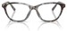 Dolce & Gabbana DX3002 Eyeglasses Youth Kids Girl's Full Rim Cat Eye