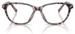 Dolce & Gabbana DX3002 Eyeglasses Youth Kids Girl's Full Rim Cat Eye