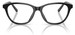 Dolce & Gabbana DX3002 Eyeglasses Youth Kids Girl's Full Rim Cat Eye