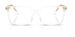 Dolce & Gabbana DX3003 Eyeglasses Youth Kids Boy's Full Rim Square Shape