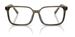 Dolce & Gabbana DX3003 Eyeglasses Youth Kids Boy's Full Rim Square Shape