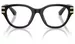 Dolce & Gabbana DX3004 Eyeglasses Youth Kids Girl's Full Rim Butterfly Shape