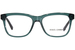Dolce & Gabbana DX3356 Eyeglasses Youth Boy's Full Rim Oval Shape