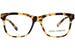Dolce & Gabbana DX3356 Eyeglasses Youth Boy's Full Rim Oval Shape