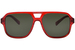 Dolce & Gabbana DX4003 Sunglasses Youth Kids Boy's Pilot