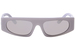 Dolce & Gabbana DX4004 Sunglasses Youth Kids Boy's Rectangle Shape
