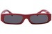 Dolce & Gabbana DX4005 Sunglasses Youth Kids Rectangle Shape