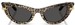 Dolce & Gabbana DX4008 Sunglasses Youth Kids Girl's Cat Eye
