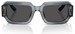 Dolce & Gabbana DX4011 Sunglasses Youth Kids Boy's Square Shape