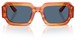 Dolce & Gabbana DX4011 Sunglasses Youth Kids Boy's Square Shape