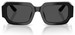 Dolce & Gabbana DX4011 Sunglasses Youth Kids Boy's Square Shape