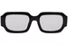 Dolce & Gabbana DX4011 Sunglasses Youth Kids Boy's Square Shape