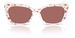 Dolce & Gabbana DX4427 Sunglasses Youth Kids Girl's Cat Eye